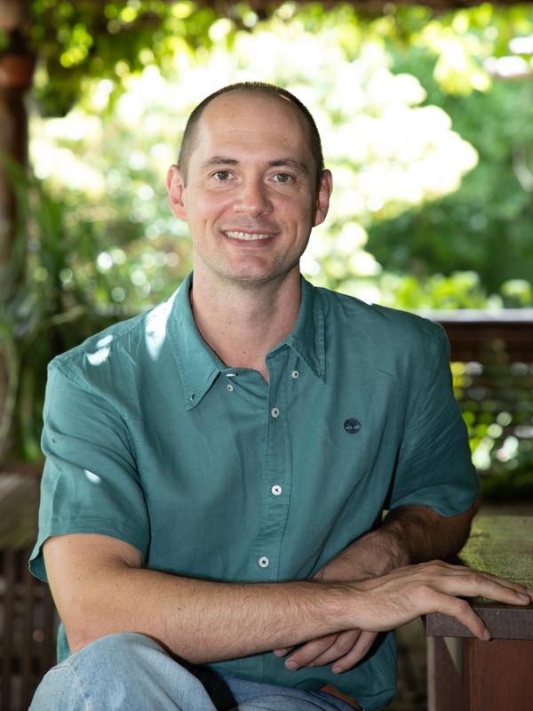 Professor Pedro Brancalion