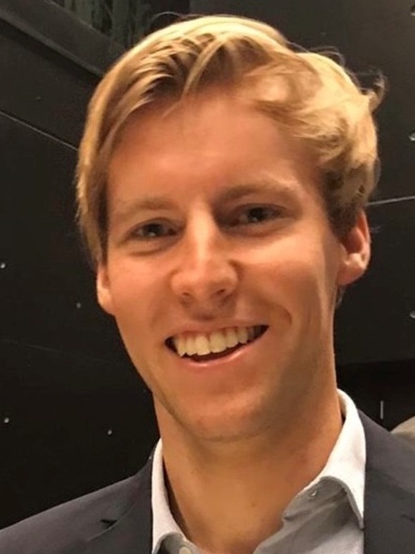 Dr Bart Slagter