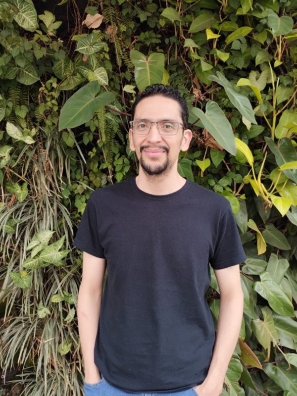 Dr Giovanny Perez Zuleta
