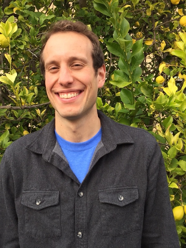 Assoc. Professor Adam Pellegrini