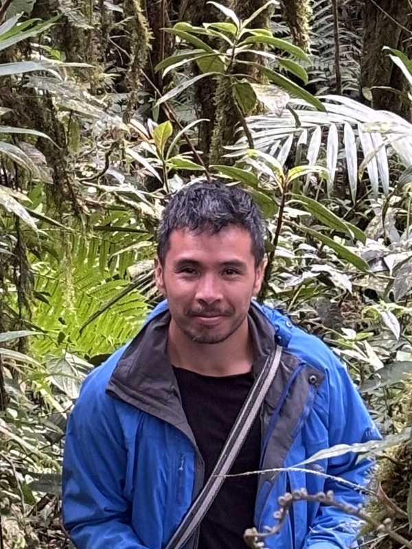 Dr Edicson Parra-Sanchez