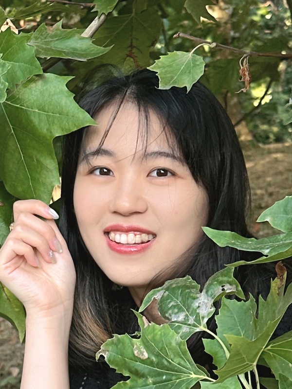  Mengdi Li