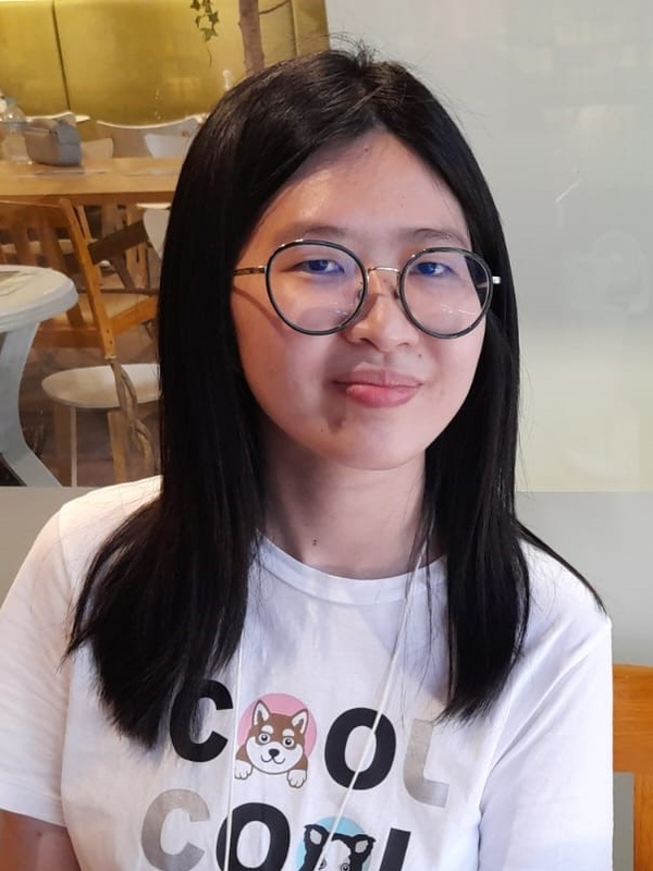  Jacqueline Choo Wun Pin