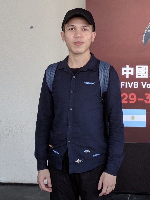 Dr Jinqi Zhao