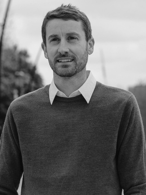 Dr Matthew Hethcoat