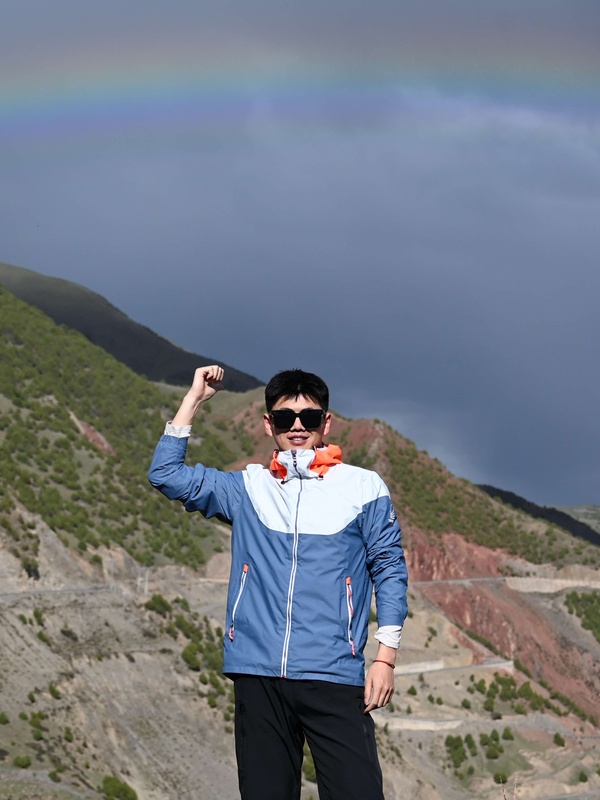  Haiyang Li