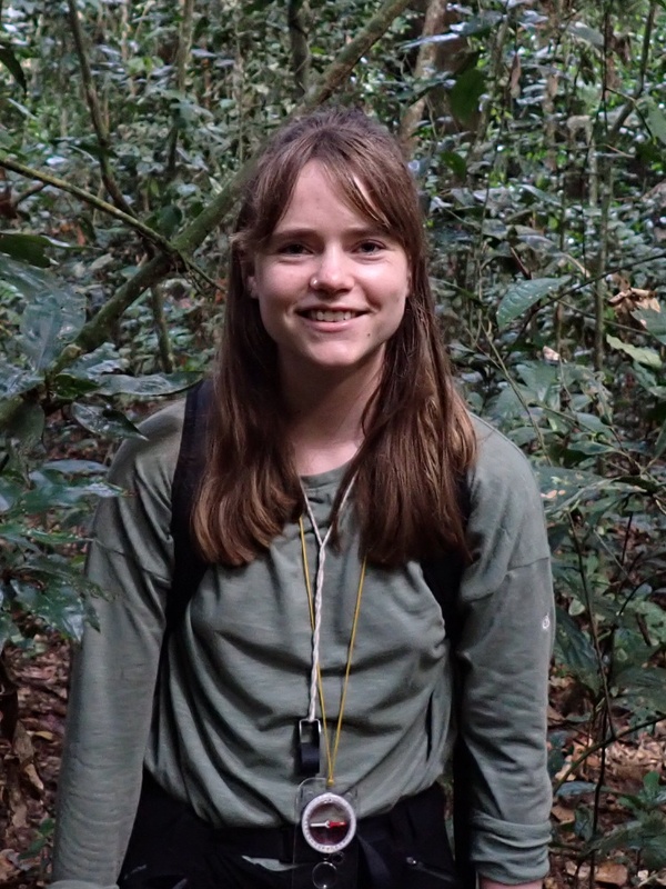 Dr Ellen Heimpel
