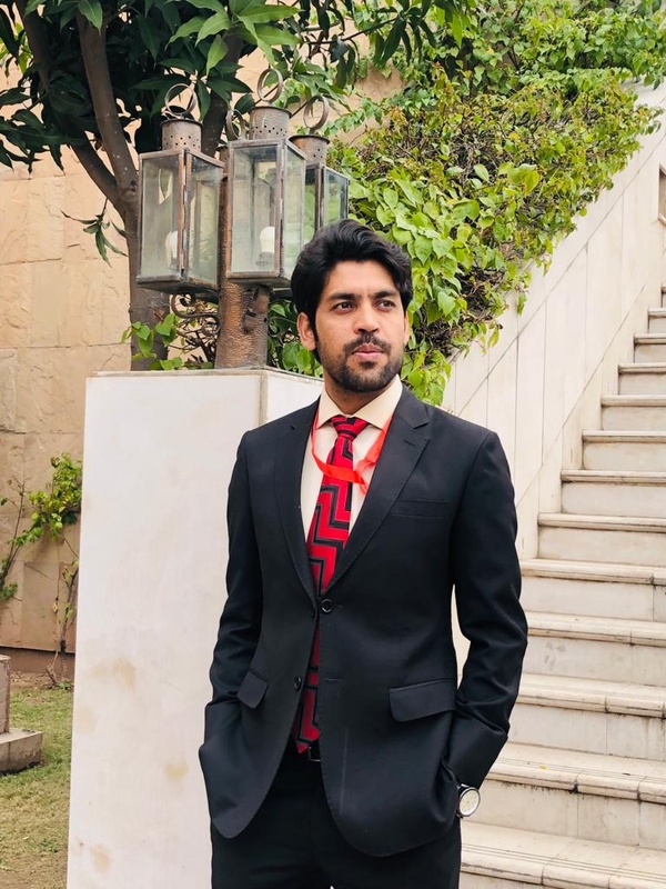  Shahab Ali