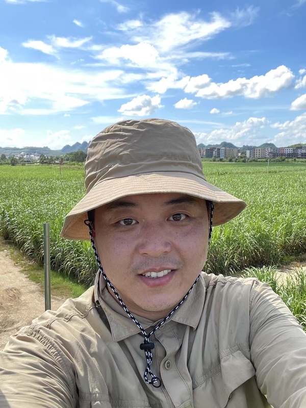 Assoc. Professor Jun Ma