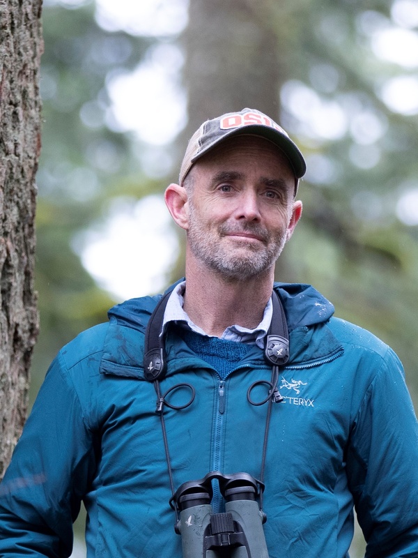 Professor Matt Betts