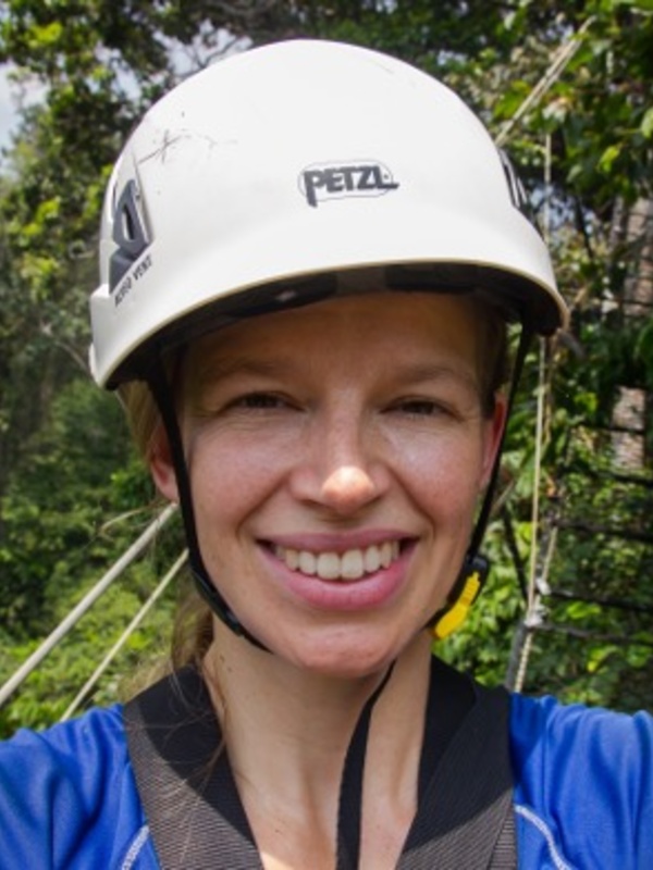 Dr Marielle Smith