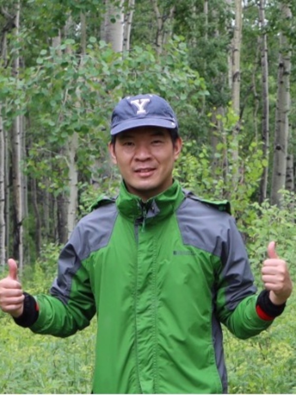 Assist. Professor Chao Wu
