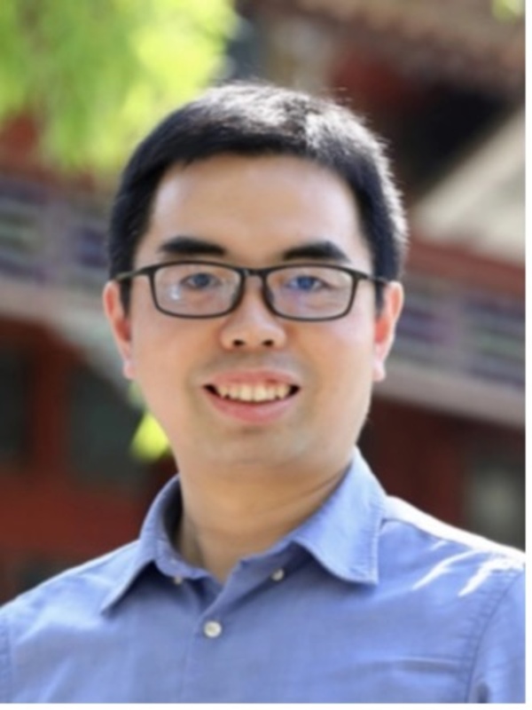 Assoc. Professor  Le Yu