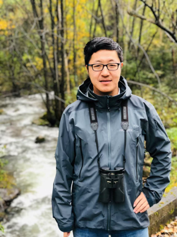  Ruocheng Hu
