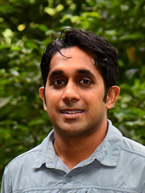 Dr Lahiru Wijedasa