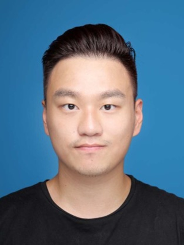 Dr Shanxing Gong