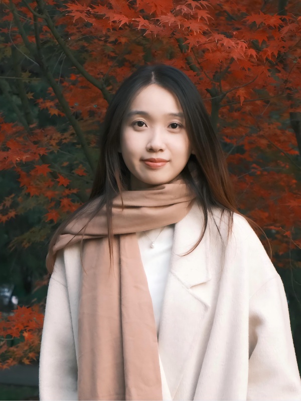  Tianjing Wu