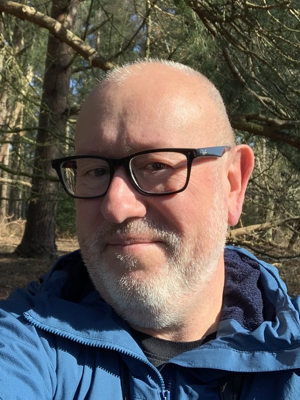Assoc. Professor Robert Bryant