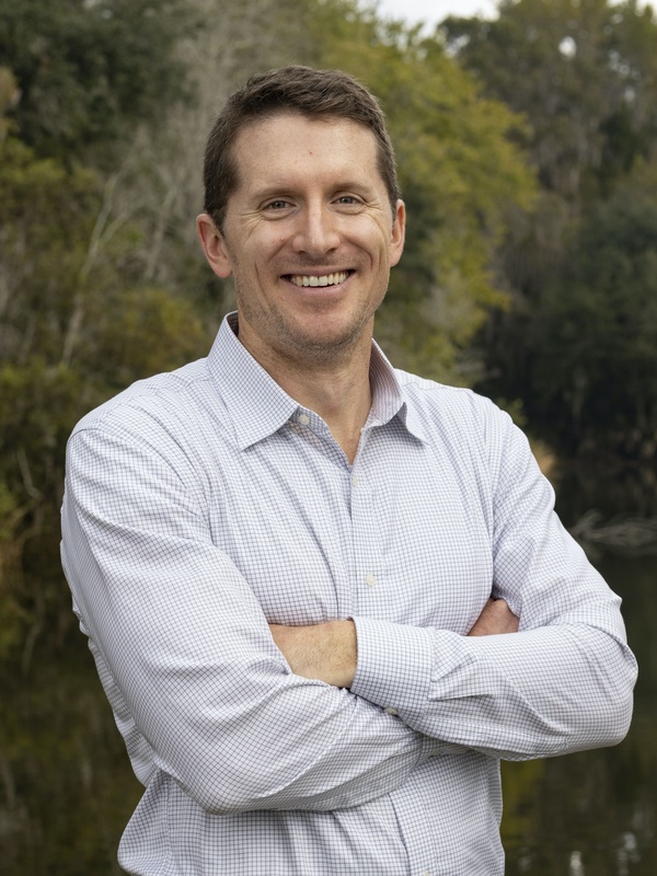 Assoc. Professor Brett Scheffers