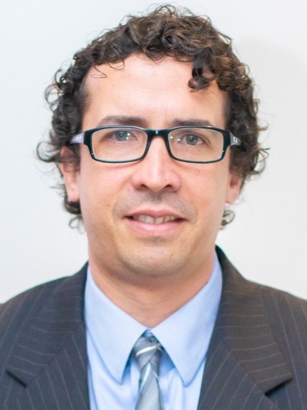 Dr Jose Manuel Ochoa-Quintero