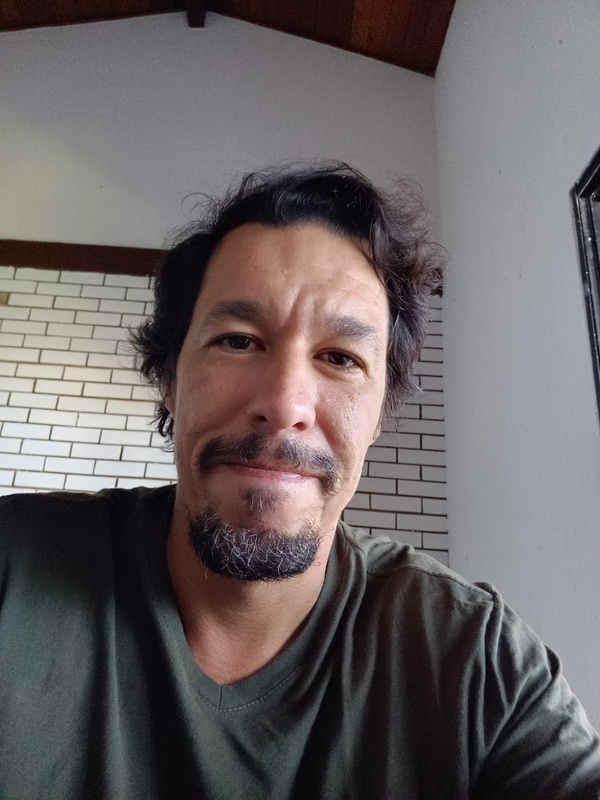 Professor Luiz Magnago