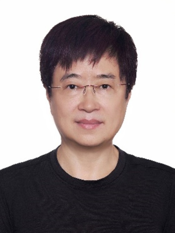 Professor Zhi Lu